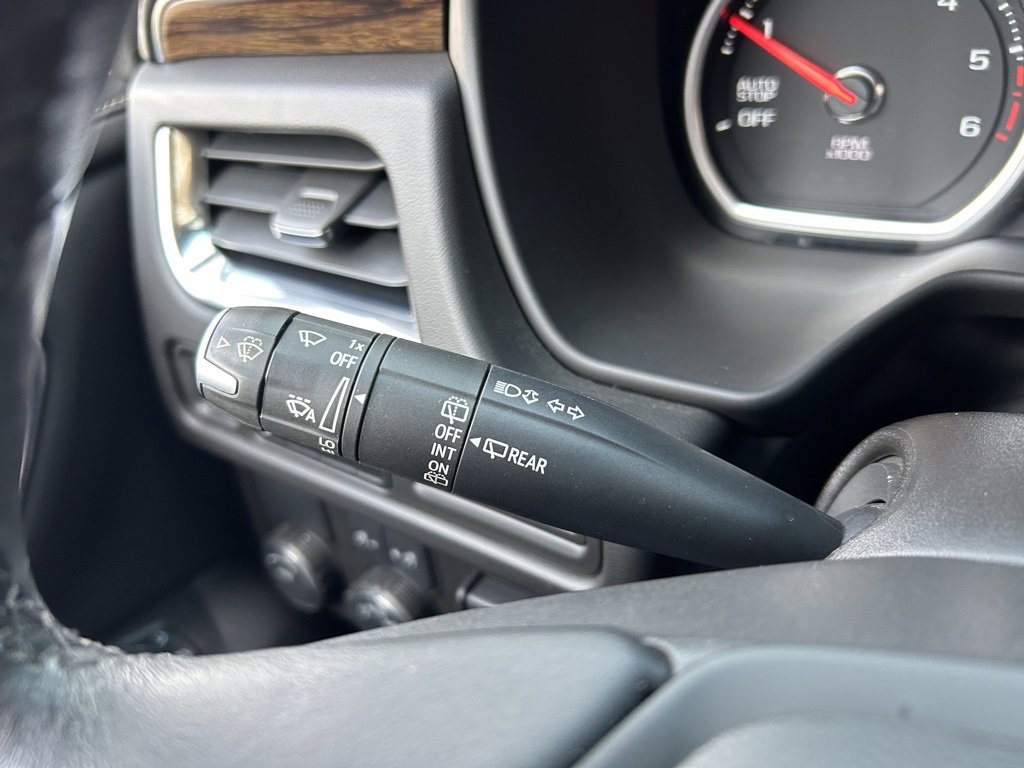 Used 2021 Chevrolet Suburban Premier w/ Max Trailering Package image 56