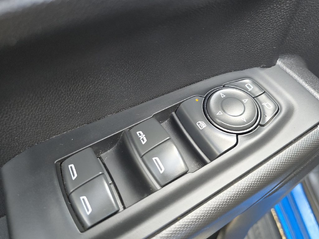 Used 2022 Chevrolet Silverado 1500 Custom Trail Boss w/ LPO, Dark Essentials Package AWD/4WD image 30