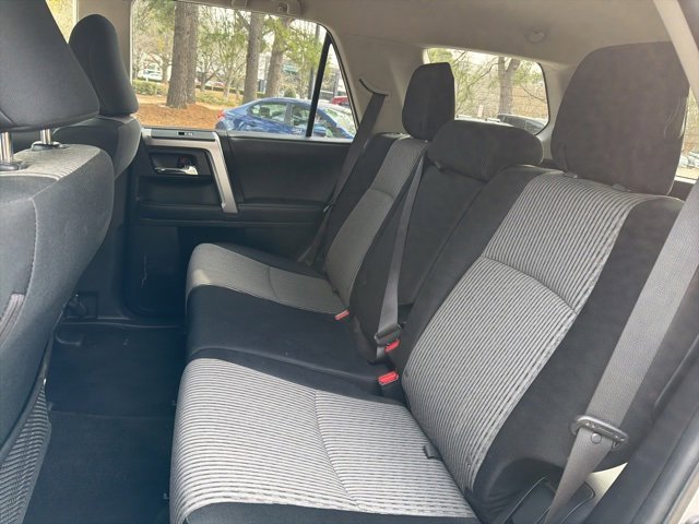 Used 2023 Toyota 4Runner SR5 w/ Convenience Package (TMS) image 20