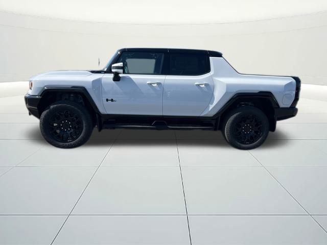 New 2025 GMC Hummer EV 2X w/ LPO, Dark Essentials Package image 28