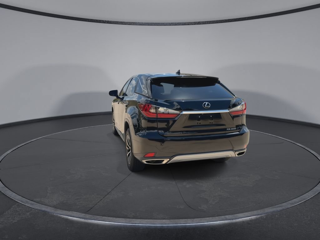 Used 2022 Lexus RX 350 FWD image 7