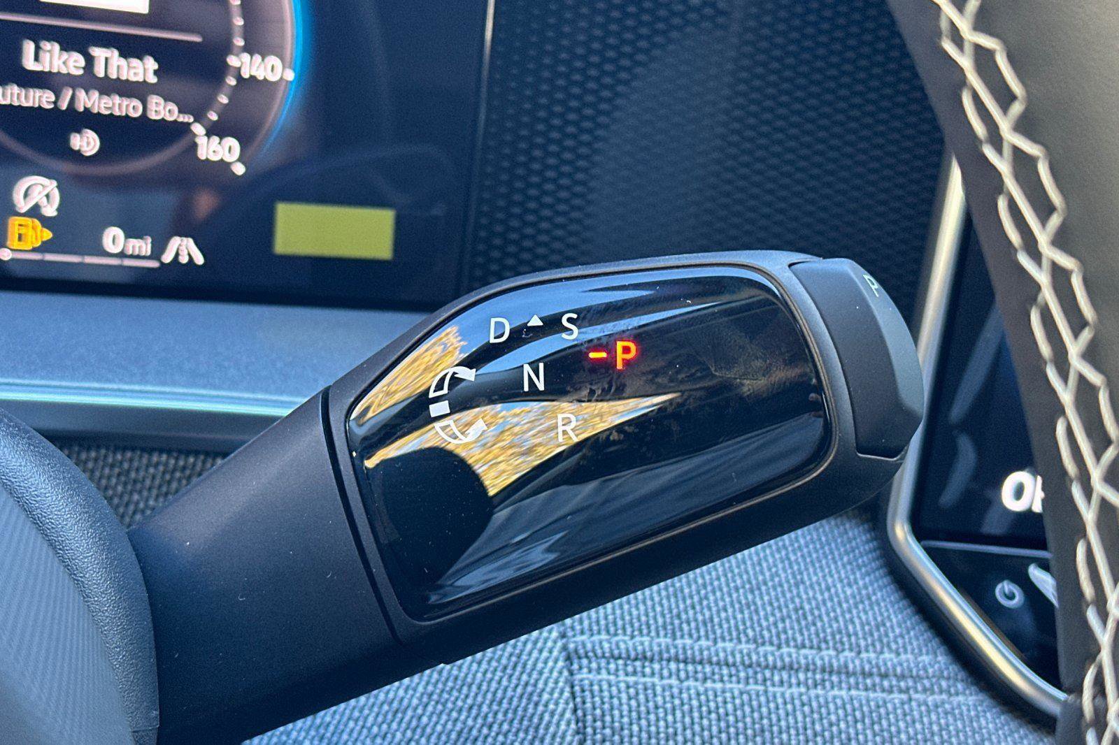 New 2025 Volkswagen Tiguan S image 20