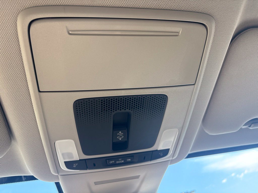 Used 2024 Honda CR-V EX-L image 50