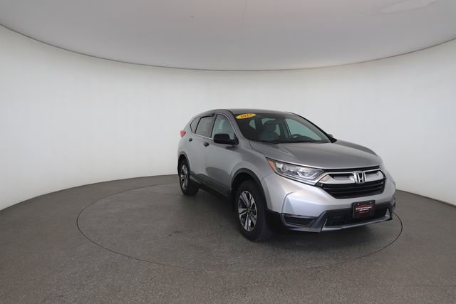 Used 2017 Honda CR-V LX image 29