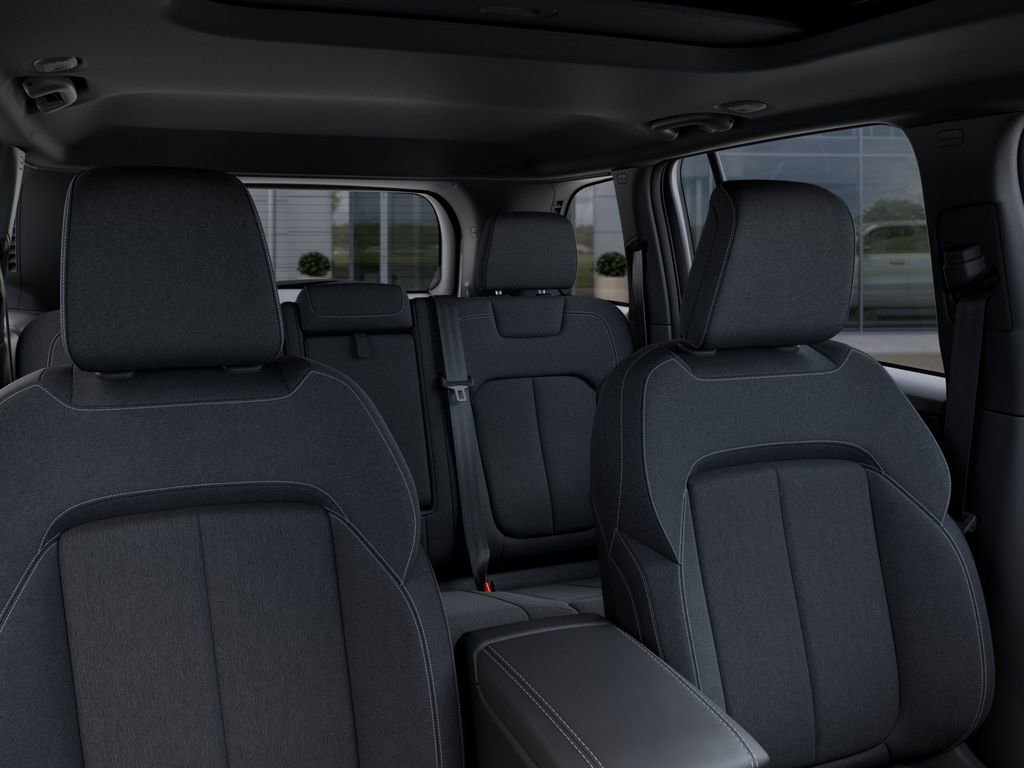 New 2025 Jeep Grand Cherokee Laredo X w/ Luxury Tech Group I image 29