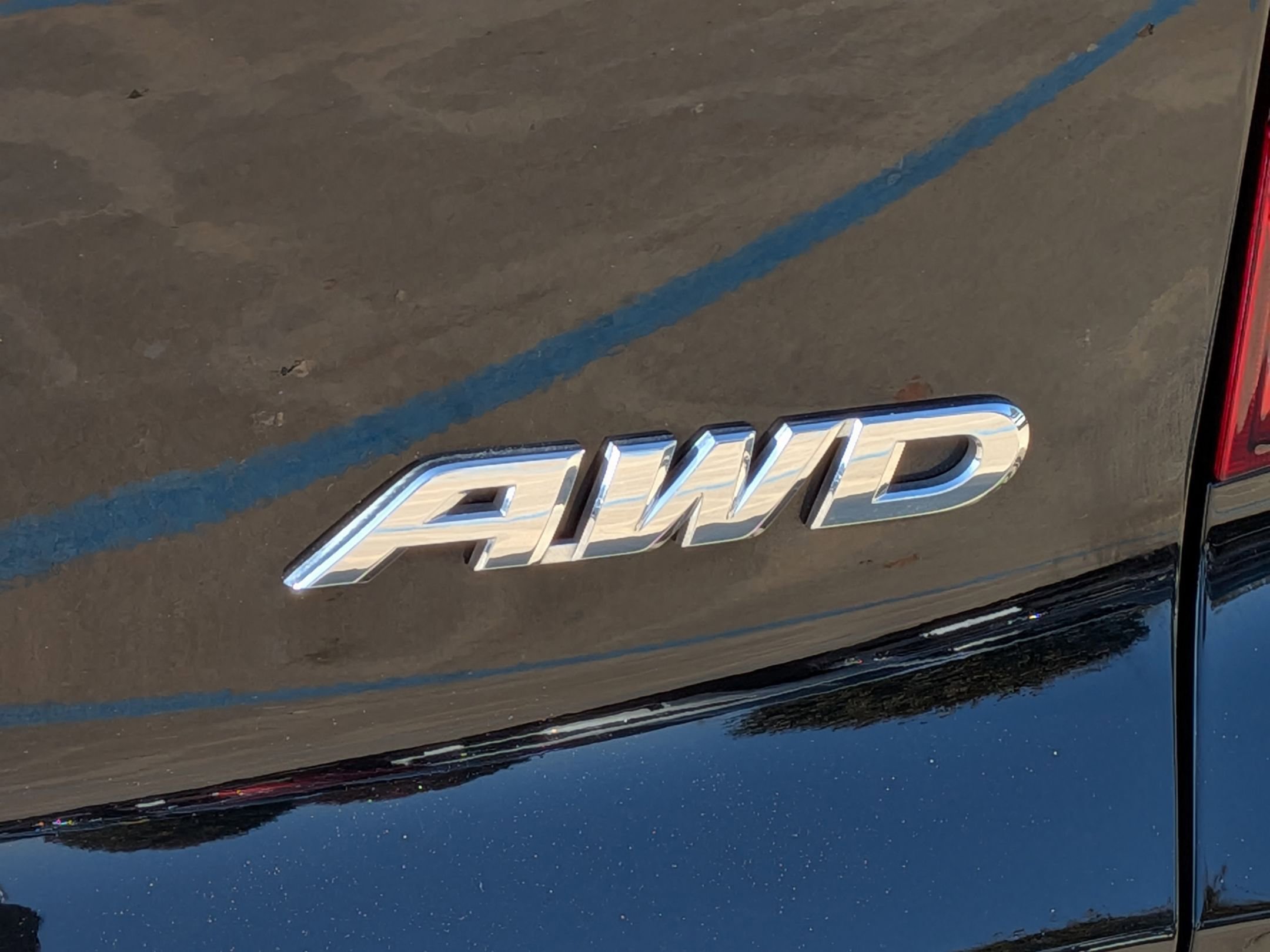 Certified 2023 Honda Passport EX-L image 29