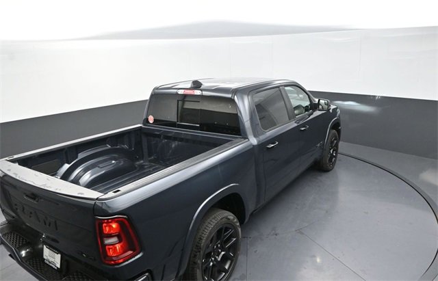 New 2026 RAM 1500 Laramie image 15