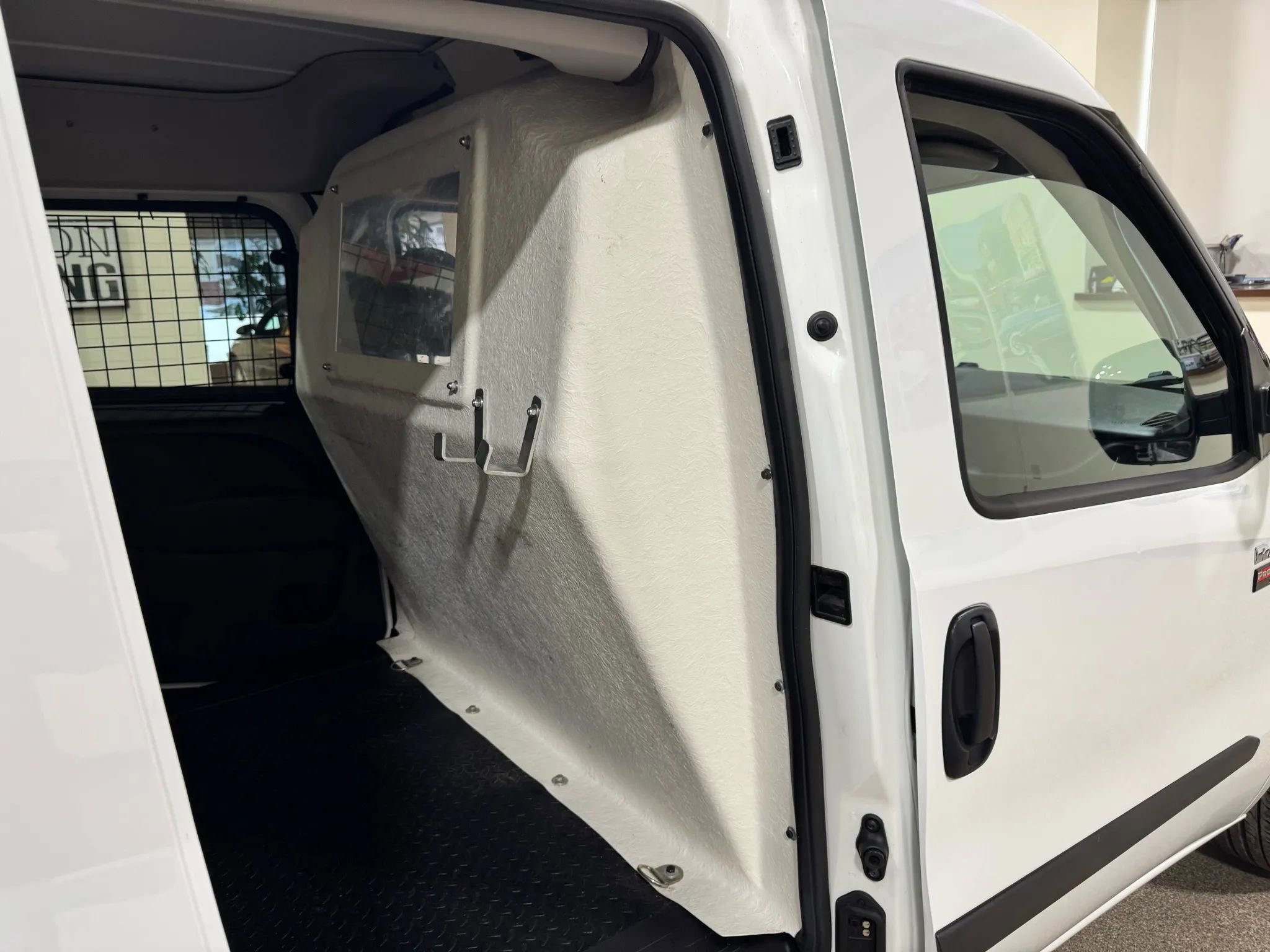 Used 2019 RAM ProMaster City Tradesman SLT image 20