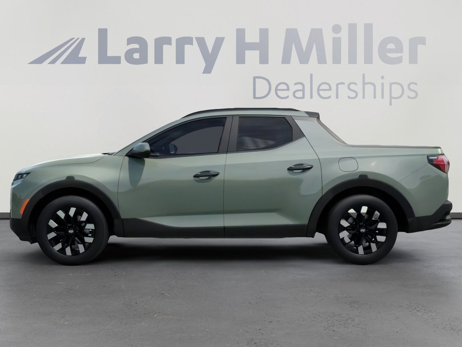 New 2026 Hyundai Santa Cruz SEL image 3