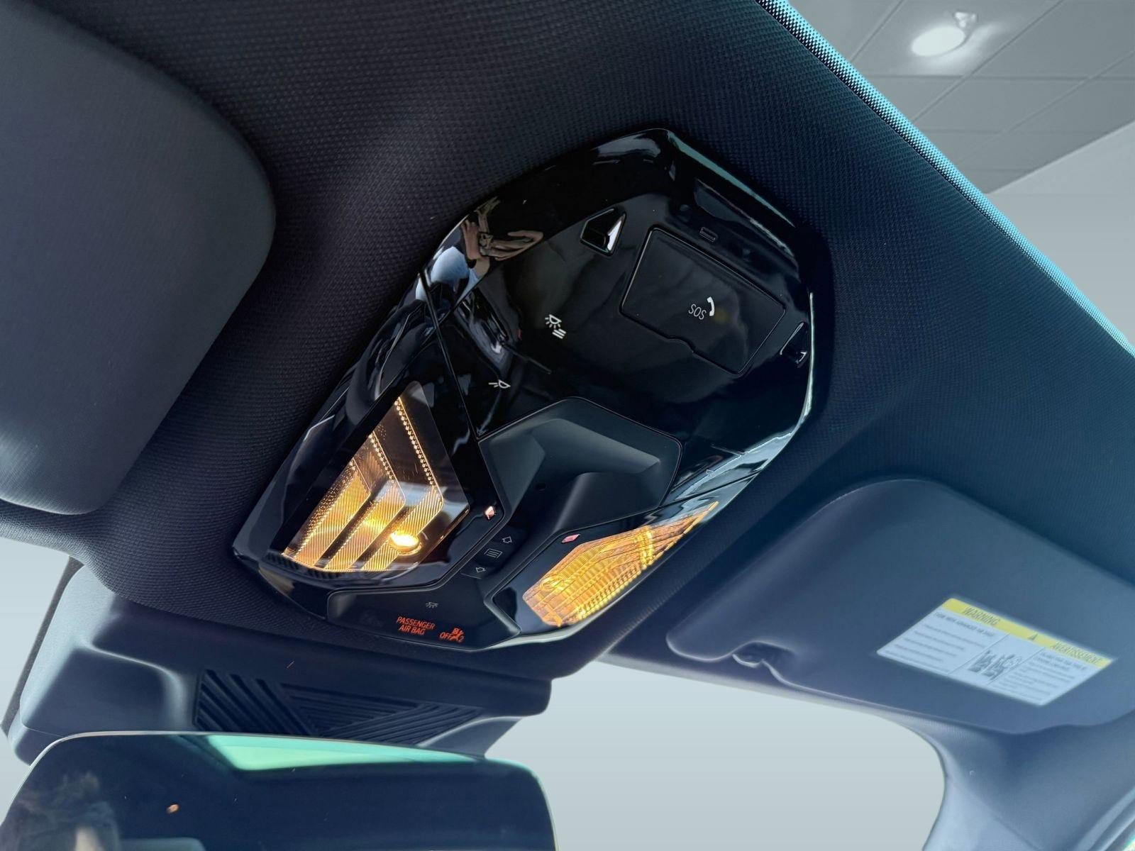 Used 2026 BMW X3 xDrive30 w/ Convenience Package image 17