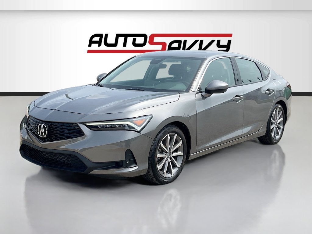 Used 2024 Acura Integra FWD image 3