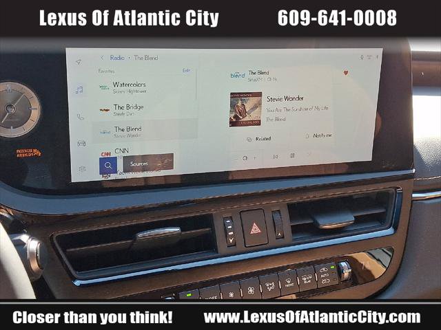 Certified 2023 Lexus ES 350 Ultra Luxury FWD image 17