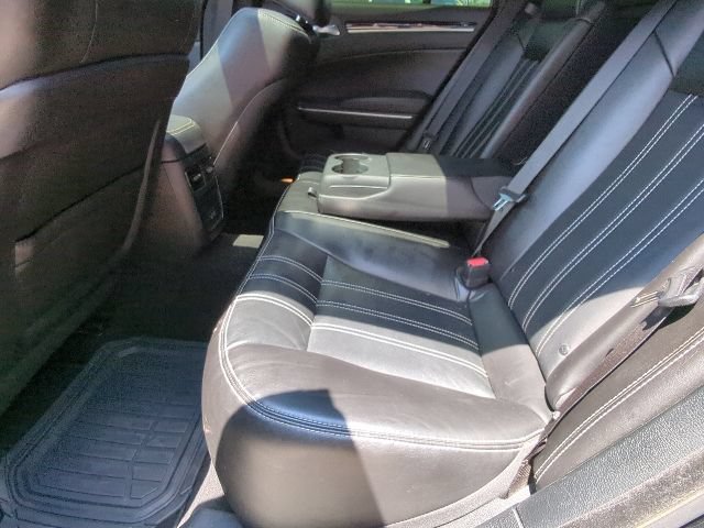 Certified 2023 Chrysler 300 S RWD image 22