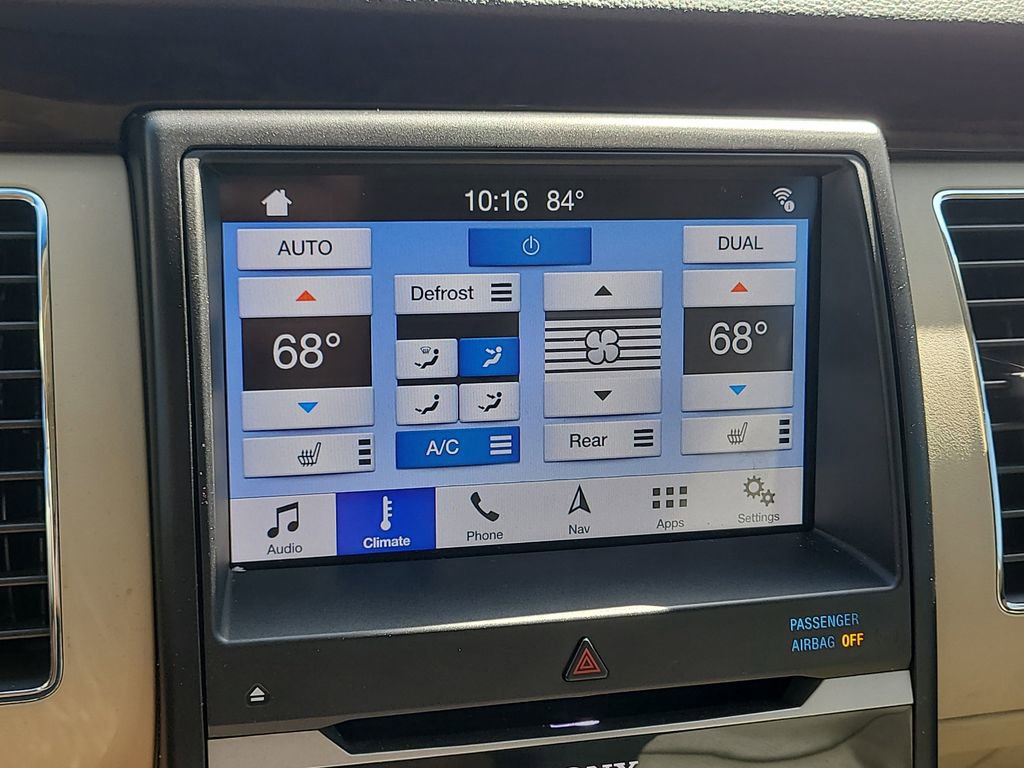 Used 2019 Ford Flex Limited image 23