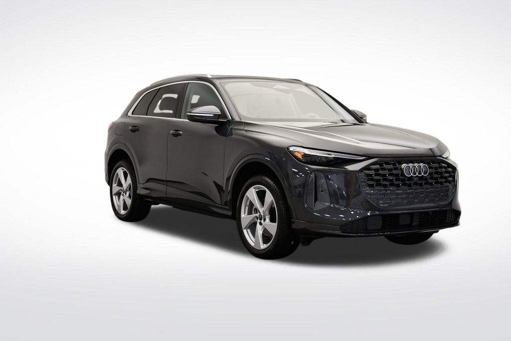 Used 2025 Audi Q5 Premium Plus w/ Premium Plus AWD/4WD image 7