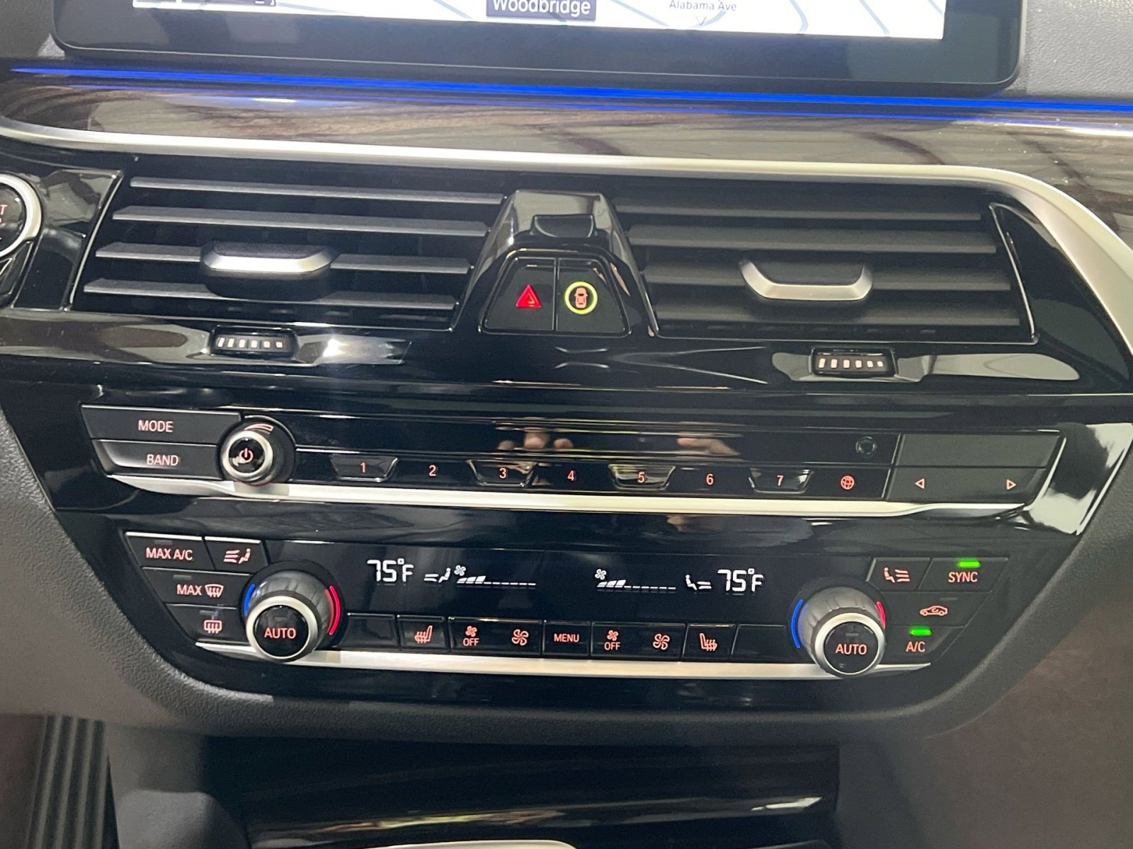 Used 2021 BMW 530i xDrive 530i xDrive image 20