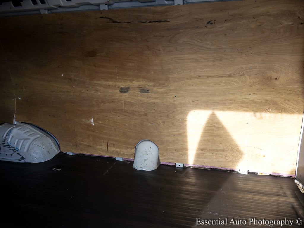 Used 2018 GMC Savana 3500 Extended w/ Driver Convenience Package image 22