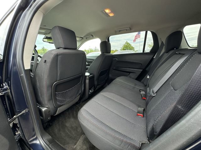 Used 2017 GMC Terrain SLE FWD image 18