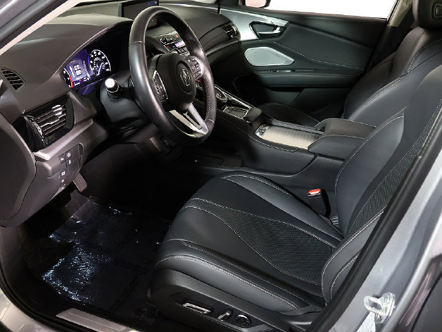 Certified 2023 Acura RDX w/ Technology Package AWD/4WD image 12