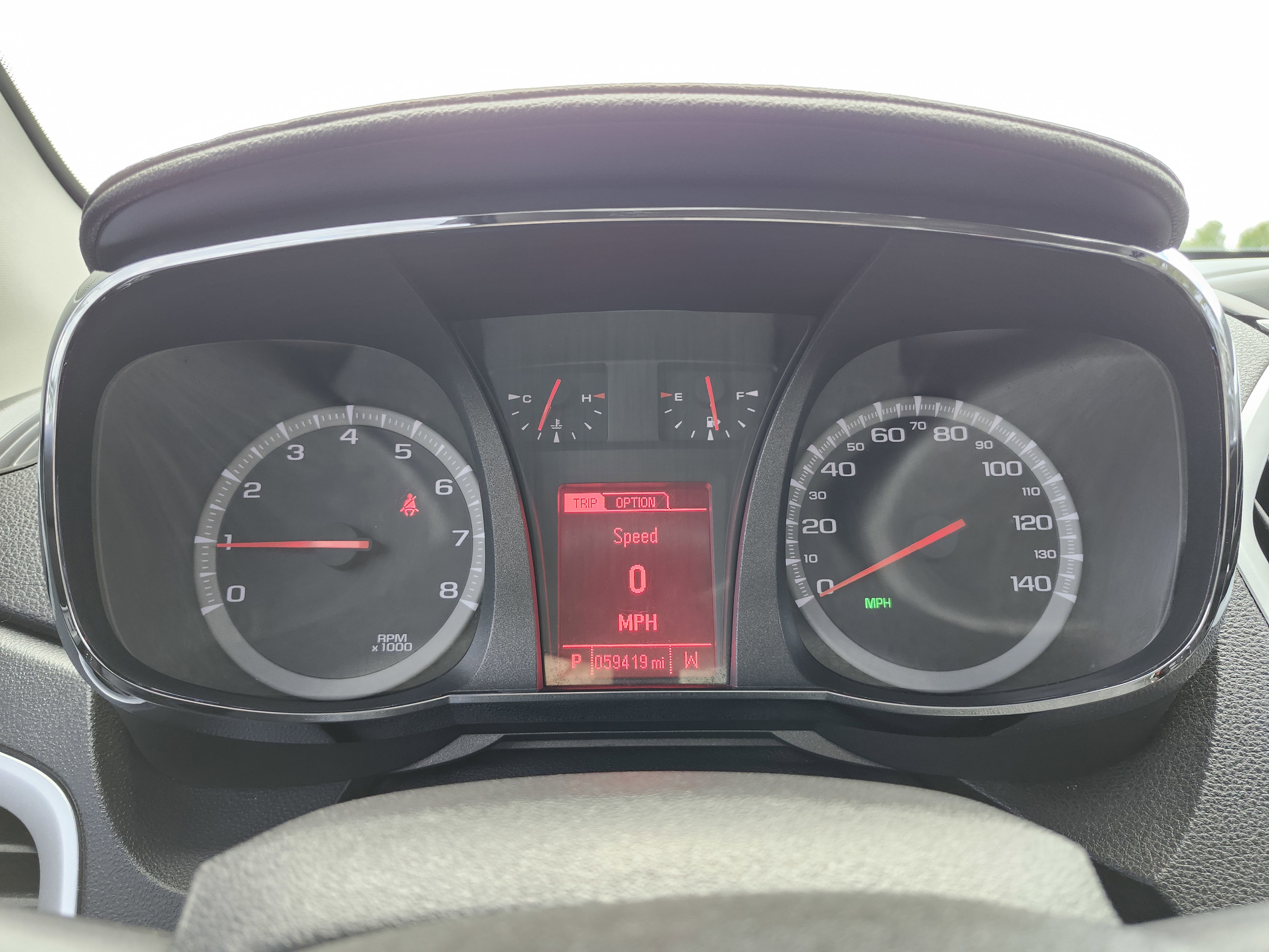 Used 2017 GMC Terrain SLE w/ Driver Alert Package I FWD image 29