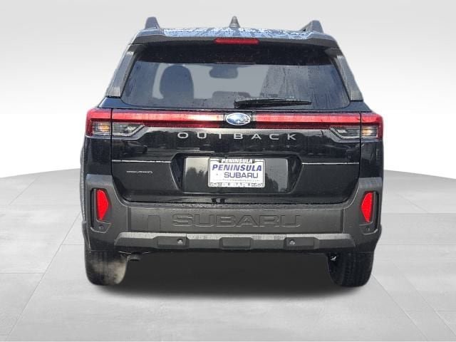 New 2026 Subaru Outback Limited AWD/4WD image 7