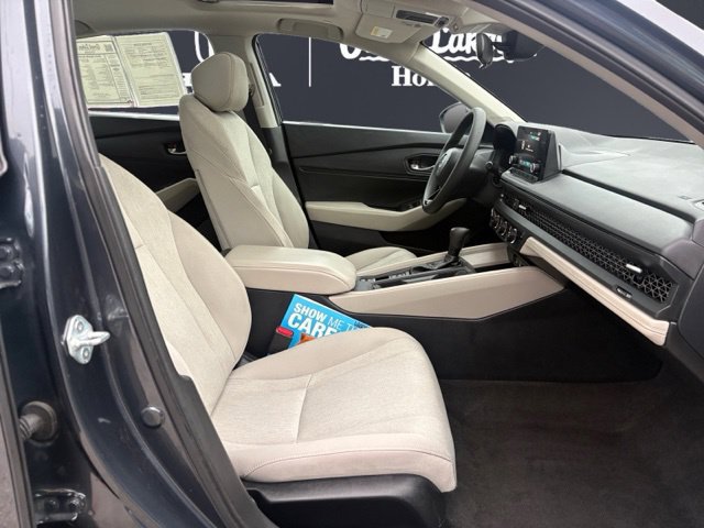 Used 2024 Honda Accord EX image 16