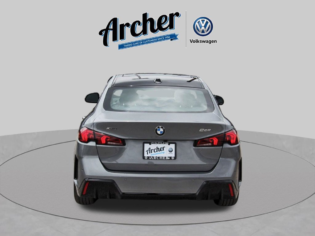 Used 2026 BMW 228i xDrive AWD/4WD image 7