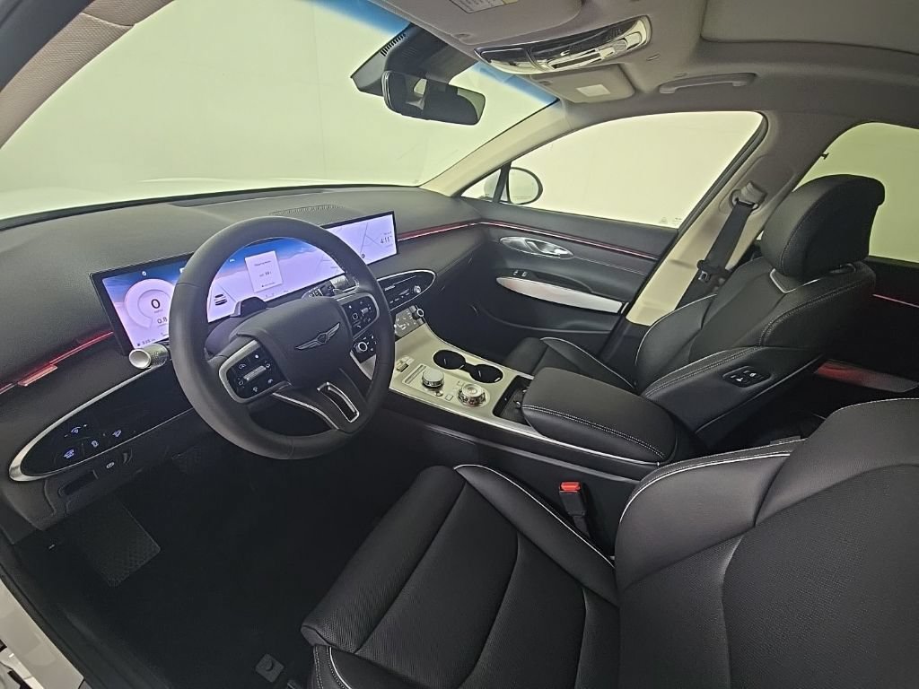 New 2027 Genesis GV70 2.5T Advanced AWD/4WD image 15