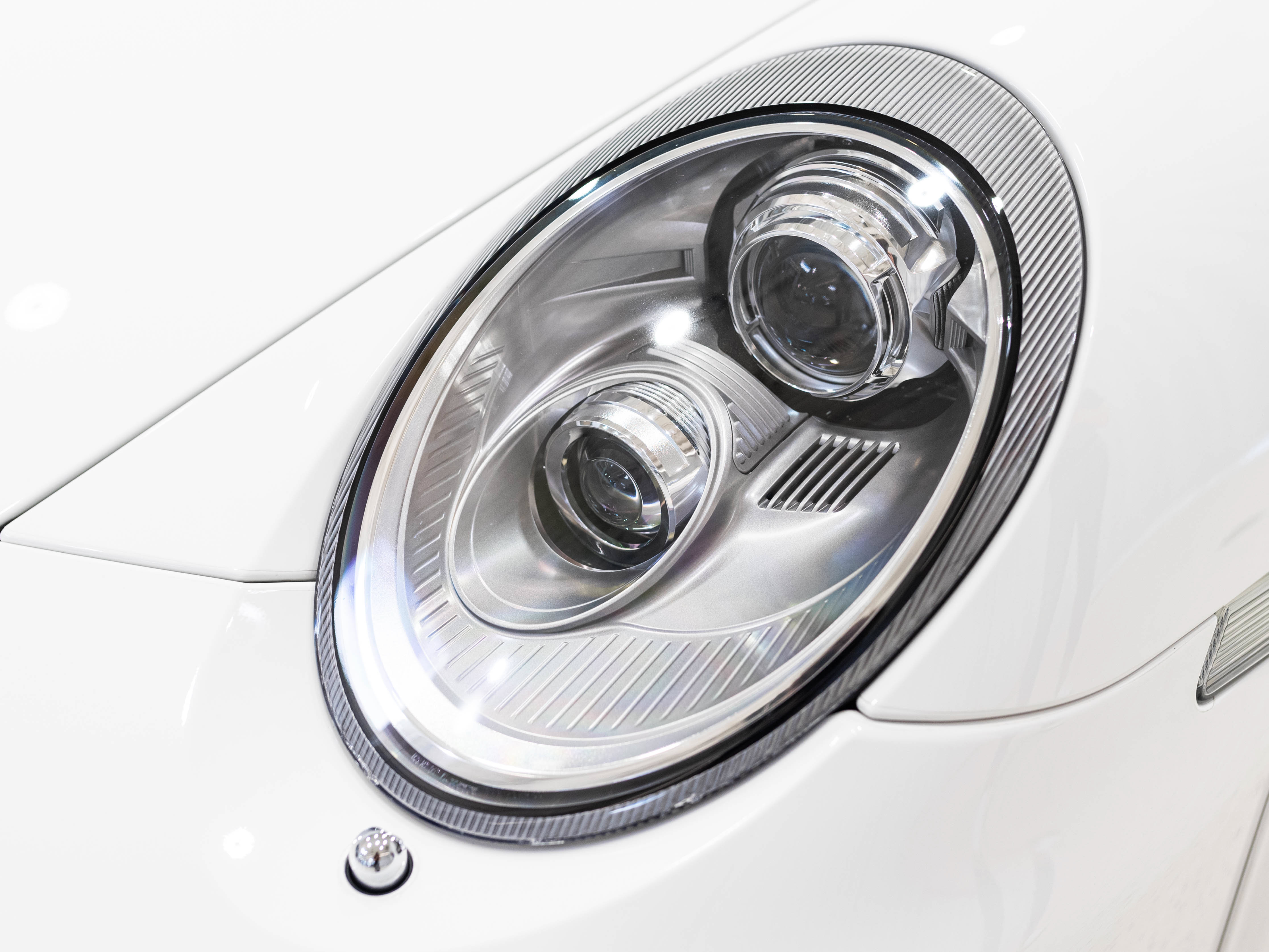 Used 2011 Porsche 911 GT3 RS RWD image 19