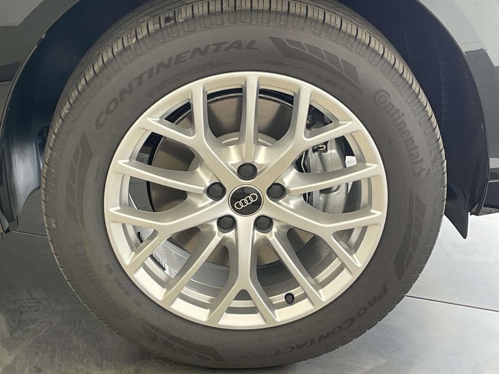 New 2026 Audi Q3 quattro 2.0T AWD/4WD image 14