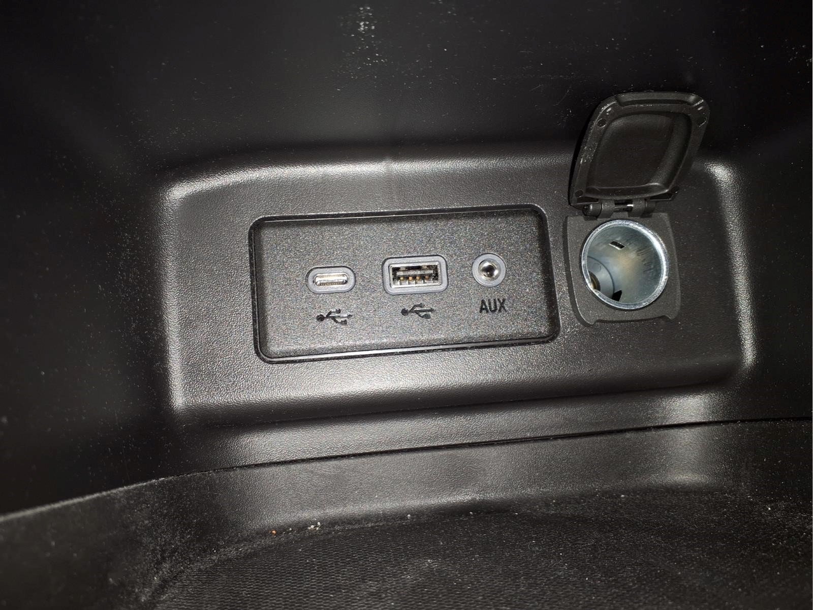 Certified 2024 Chevrolet Equinox LT FWD image 20