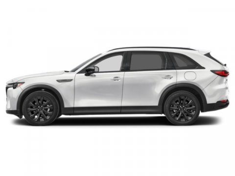 New 2026 MAZDA CX-90 Plug-In Hybrid w/Premium Sport AWD/4WD image 3