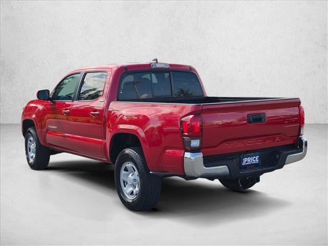 Used 2019 Toyota Tacoma SR5 RWD image 7