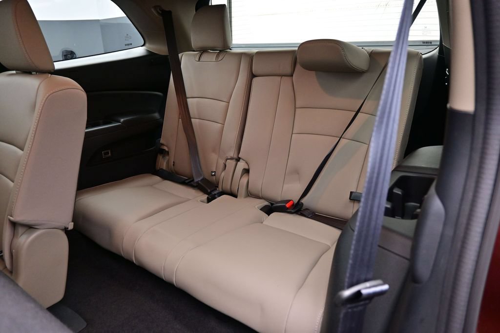 Used 2021 Honda Pilot EX-L image 27