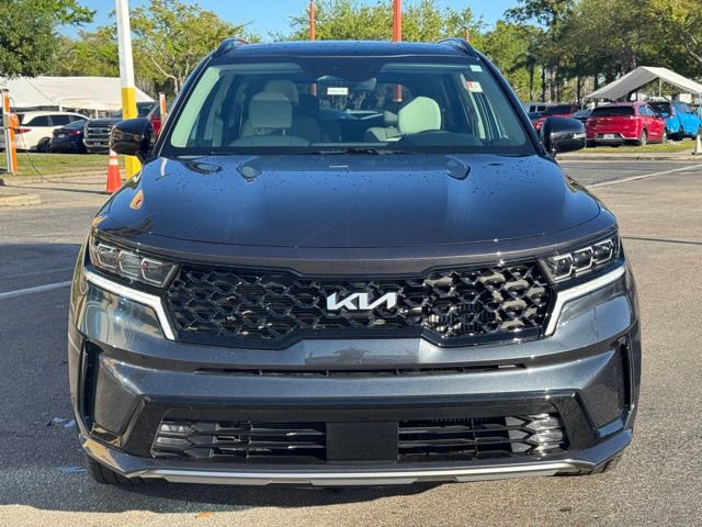 Certified 2023 Kia Sorento SX image 9