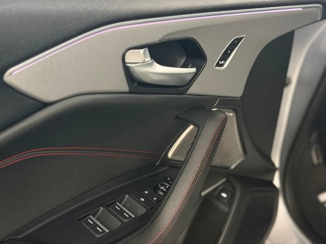Used 2025 Acura TLX w/ A-SPEC Package AWD/4WD image 16