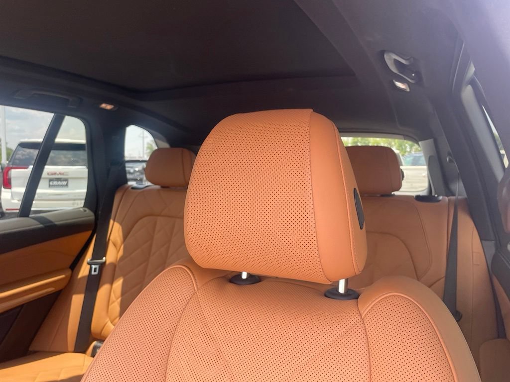 Used 2026 BMW X5 xDrive40i AWD/4WD image 23