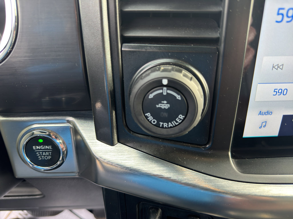 Used 2023 Ford F150 Lariat image 22