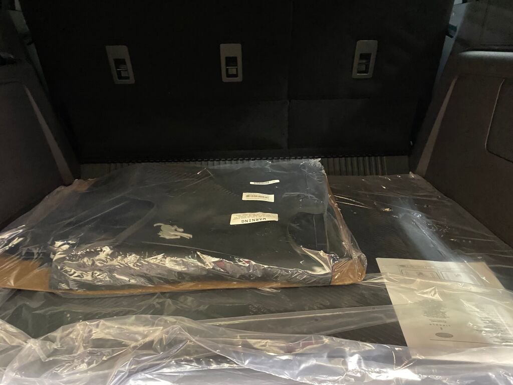 New 2025 Ford Bronco Raptor image 18