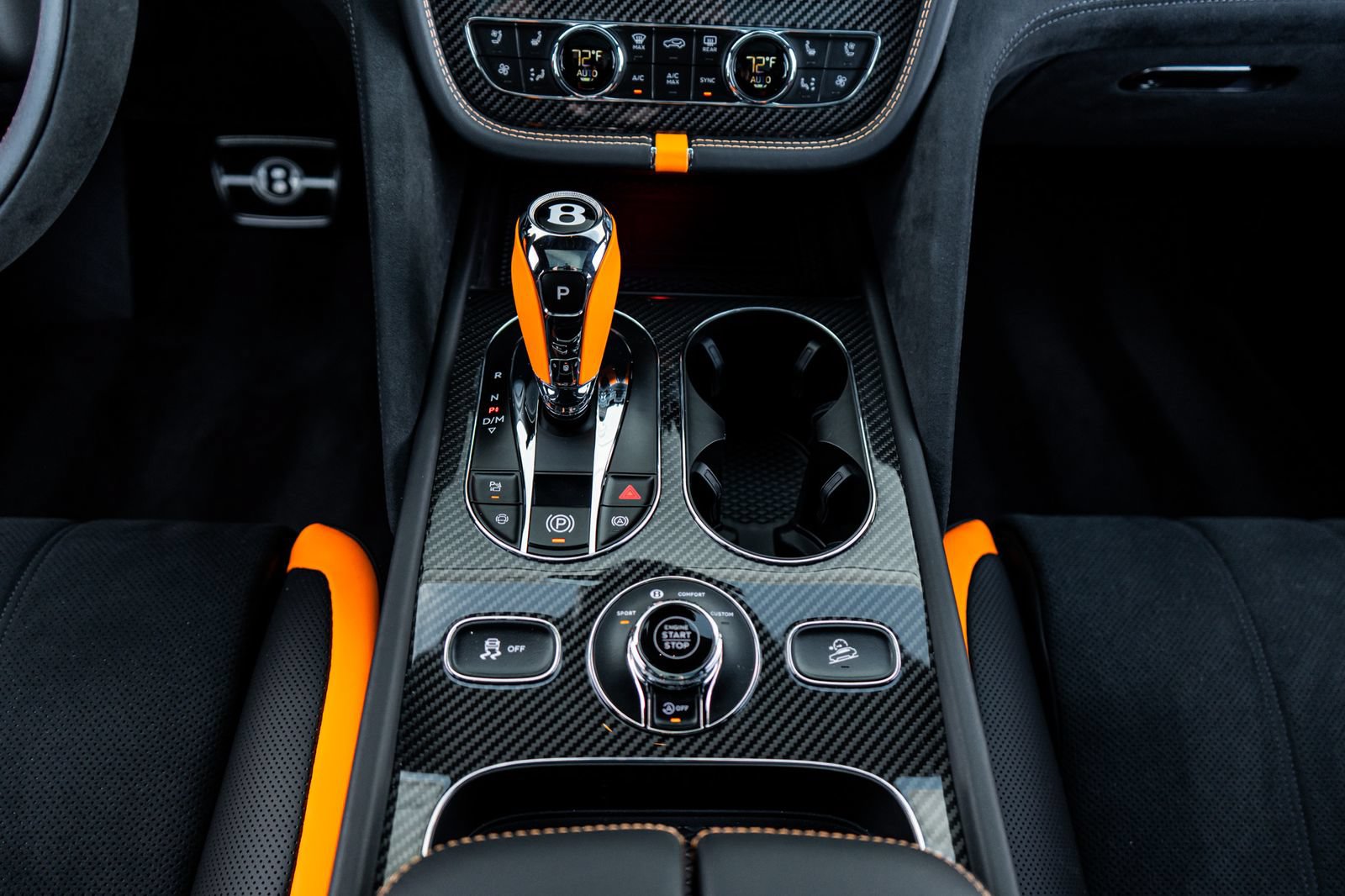 New 2026 Bentley Bentayga Speed AWD/4WD image 33