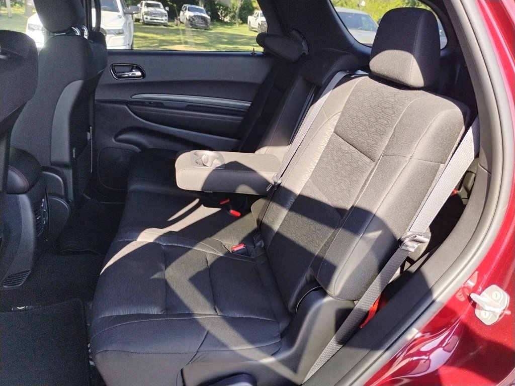 New 2026 Dodge Durango GT w/ Blacktop Package image 15
