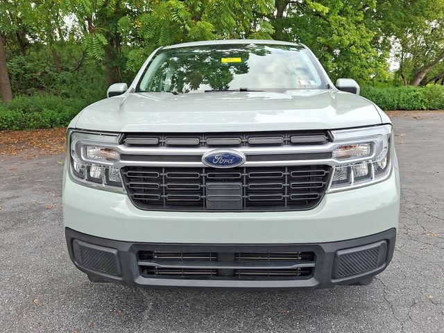 Used 2022 Ford Maverick Lariat w/ Lariat Luxury Package AWD/4WD image 2