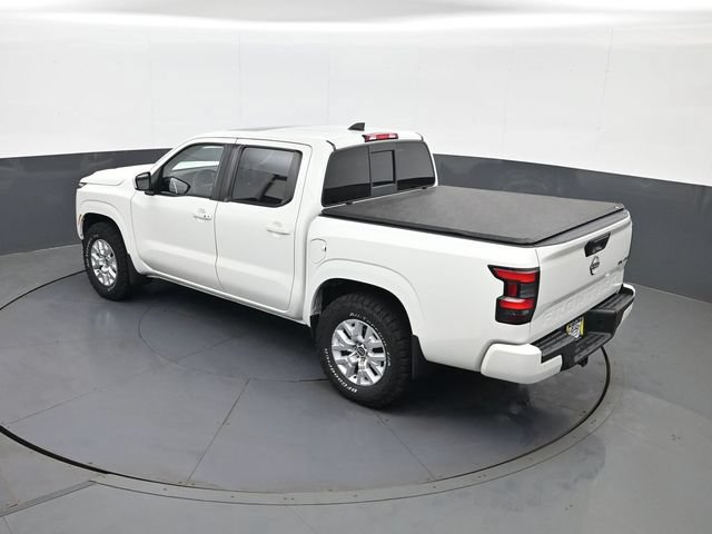 Used 2022 Nissan Frontier SV w/ SV Premium Package AWD/4WD image 19