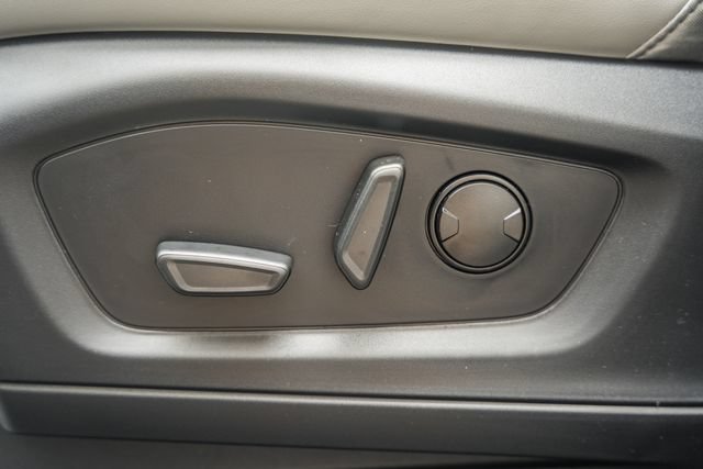 New 2026 Ford Explorer Active w/ Active Comfort Package RWD image 44