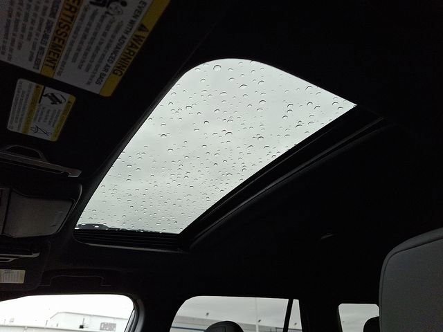 New 2026 Subaru Outback Limited XT image 15