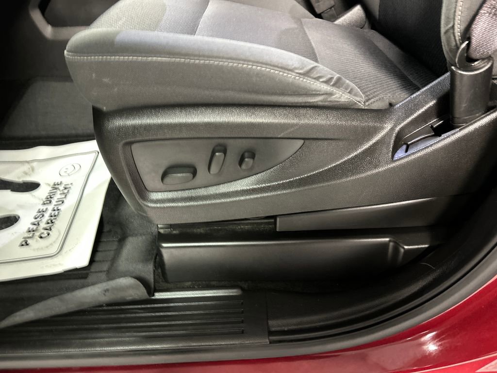 Used 2017 GMC Sierra 1500 SLE w/ SLE Value Package image 13