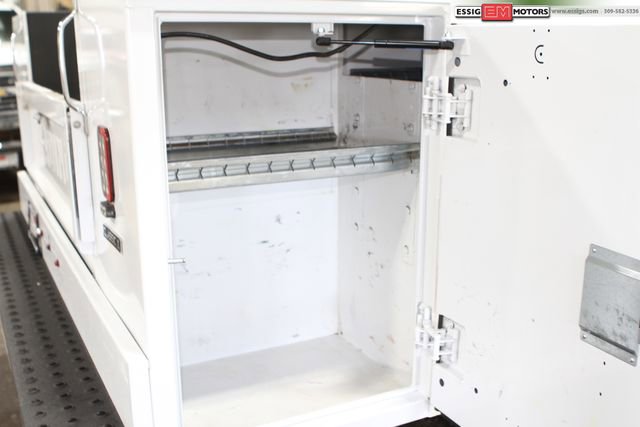 Used 2023 Chevrolet Silverado 3500 W/T w/ WT Fleet Convenience Package image 44