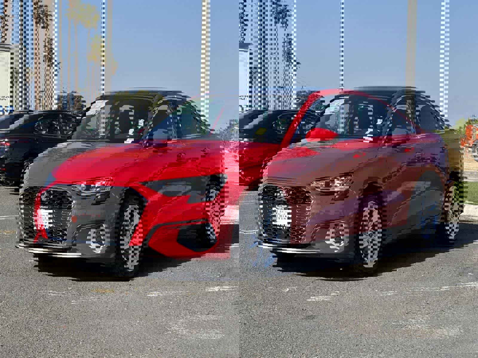 Used 2022 Audi A3 2.0T Premium image 6