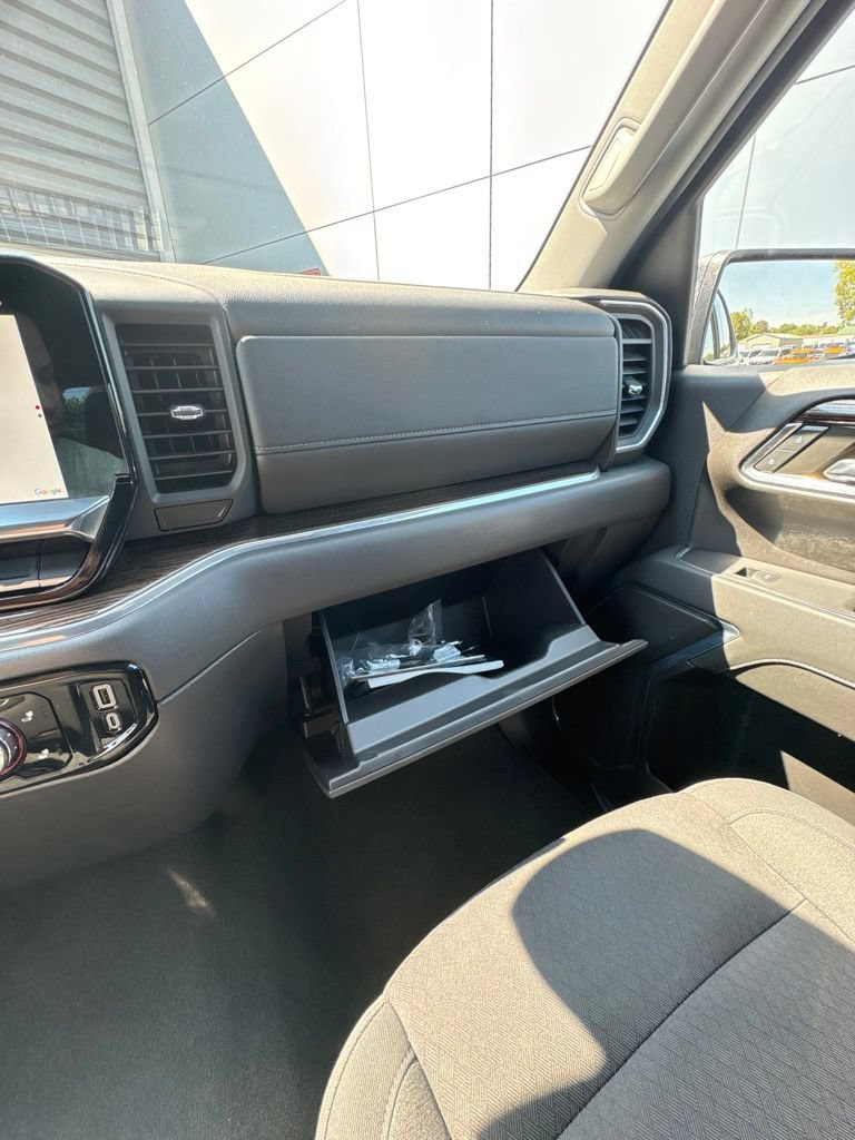 Used 2024 GMC Sierra 1500 Elevation AWD/4WD image 24