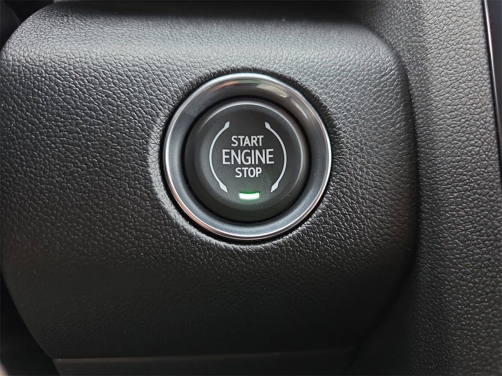 New 2026 GMC Acadia AT4 w/ Luxury Package image 22